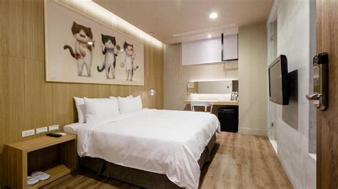 green hotels penghu.